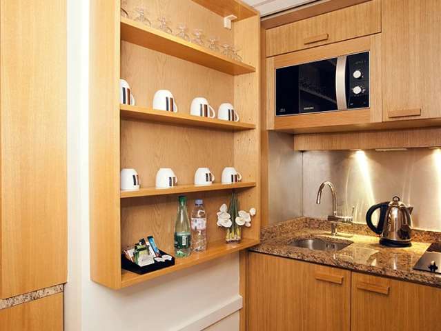 Apartment in Paris - View 4