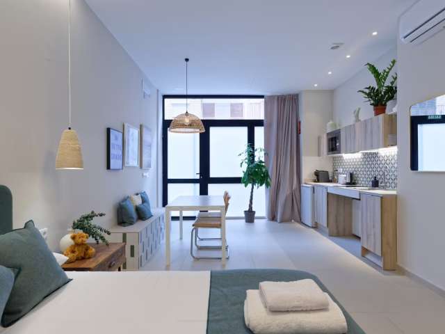 Apartment in València - View 5