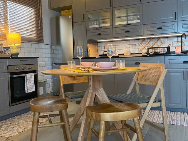 2-bedroom apartment for rent in Sitges, Barcelona - View 3