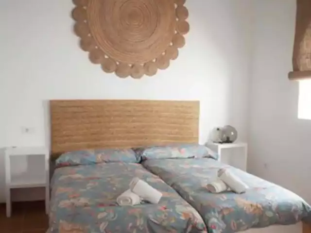 2-Zimmer-Wohnung zur Miete in Sevilla