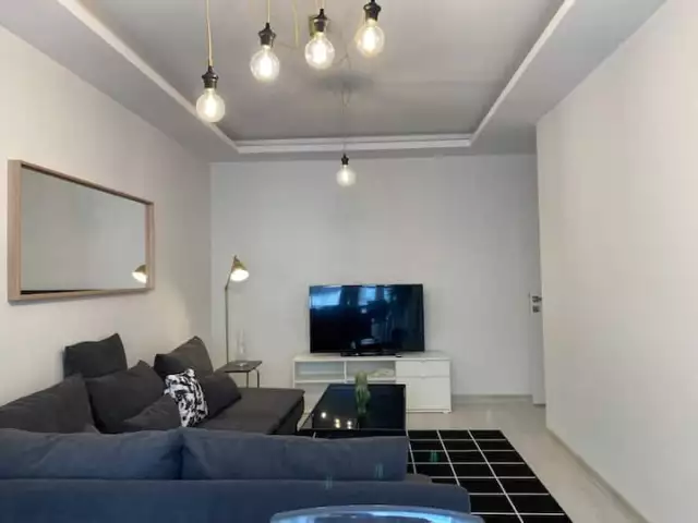 İstanbul'da kiralık 2 yatak odalı daire