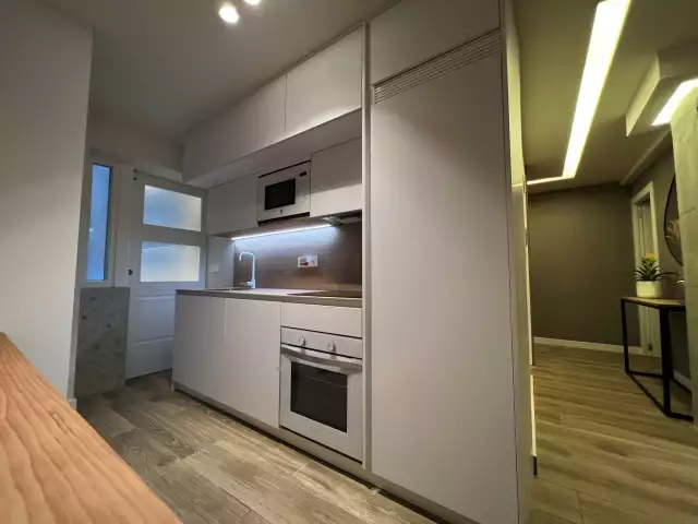 Intero appartamento con 3 camere da letto a Granada