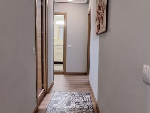 4-bedroom apartment for rent in Gijón - Vista 4