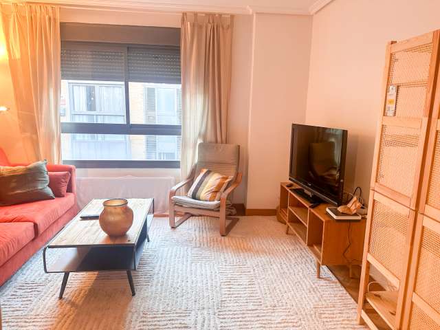 Apartment in Madrid - View 3