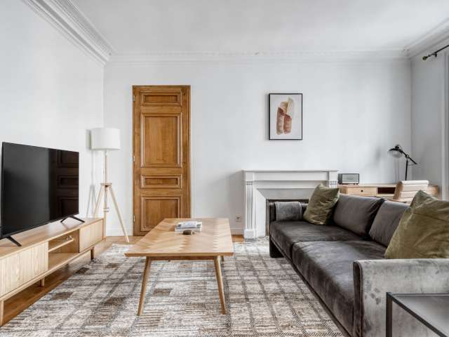 Apartment in Paris - View 3