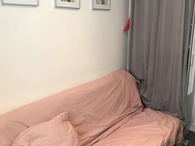 Studio for rent in Chaillot, Paris - View 3