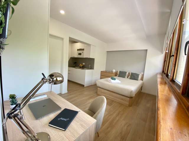 Apartment in Madrid - View 3