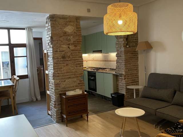 Apartment in València - View 4