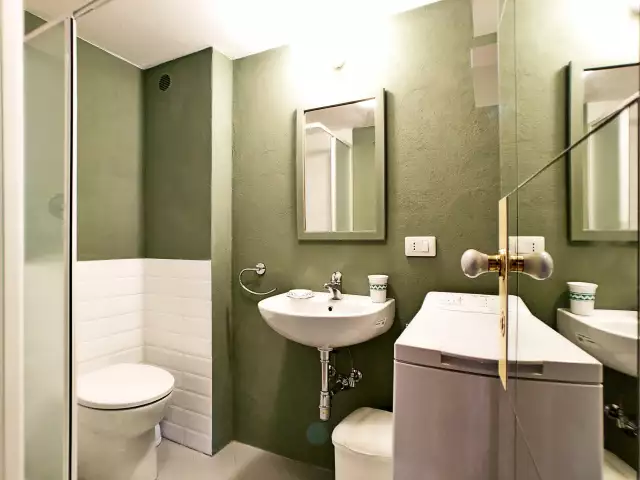 Studio à louer à San Frediano, Florence
