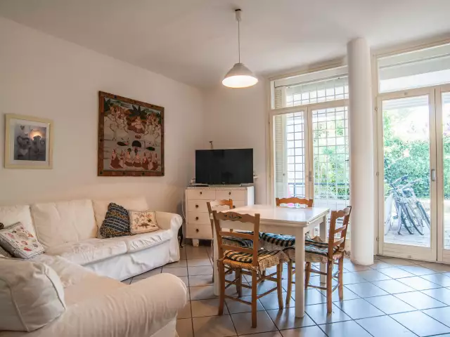 Casa de 3 quartos com jardim para alugar em Nettuno, Roma