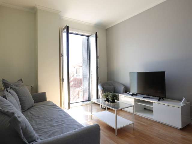 Apartment in Madrid - View 2