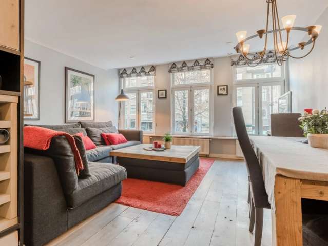 Amsterdam – 1016TW