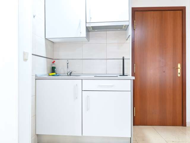 Apartment in Madrid - View 4