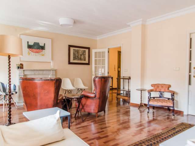 Apartment in València - More