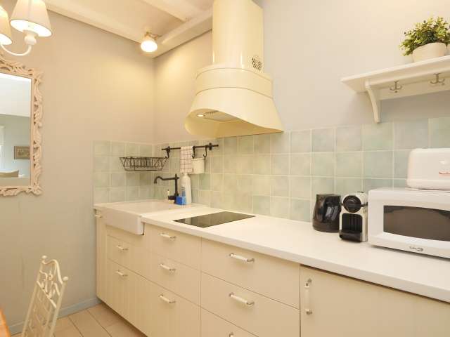 2-bedroom apartment for rent in el Gotic, Barcelona - More