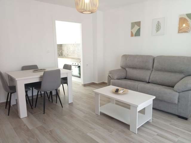 3-bedroom apartment for rent in Cabanyal-Canyamelar - View 2