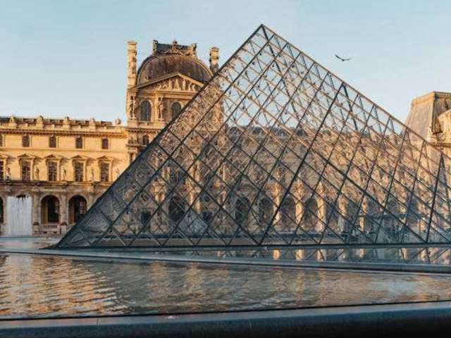 1-bedroom apartment for rent in Les Halles, Paris. - View 4