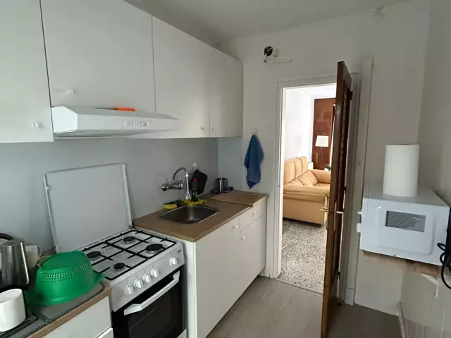 Całe 3 pokojowe mieszkanie w Mataró