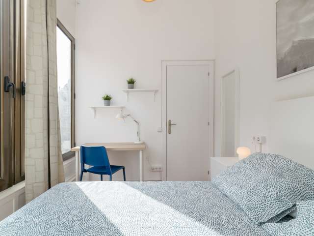 1 room of 23m² in Barcelona photo 18