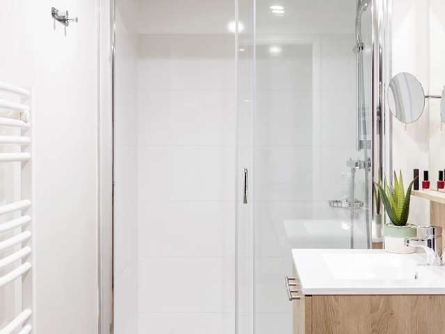 Apartment in Saint-Ouen - View 3