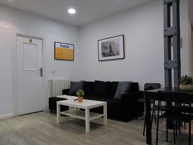 1 room of 48m² in Madrid photo 13