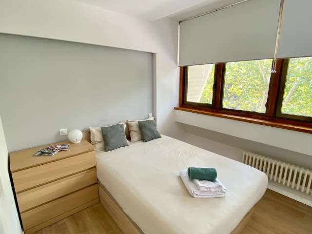 Apartment in Madrid - View 4