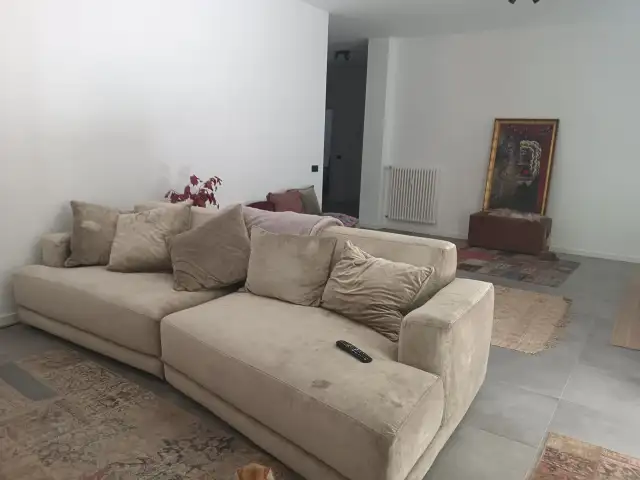 Habitación doble en alquiler en Trastevere, Roma