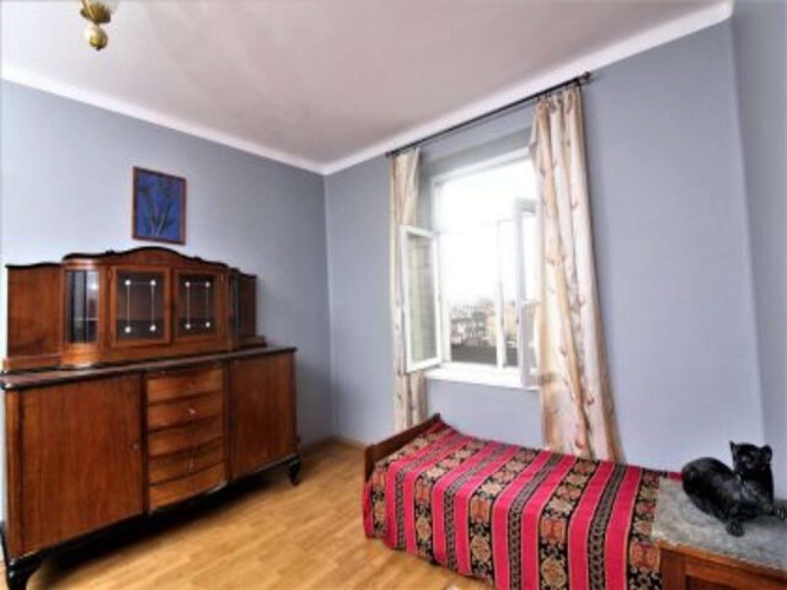 Room for rent in 3-bedroom apartment in Kleparz, Krakow
