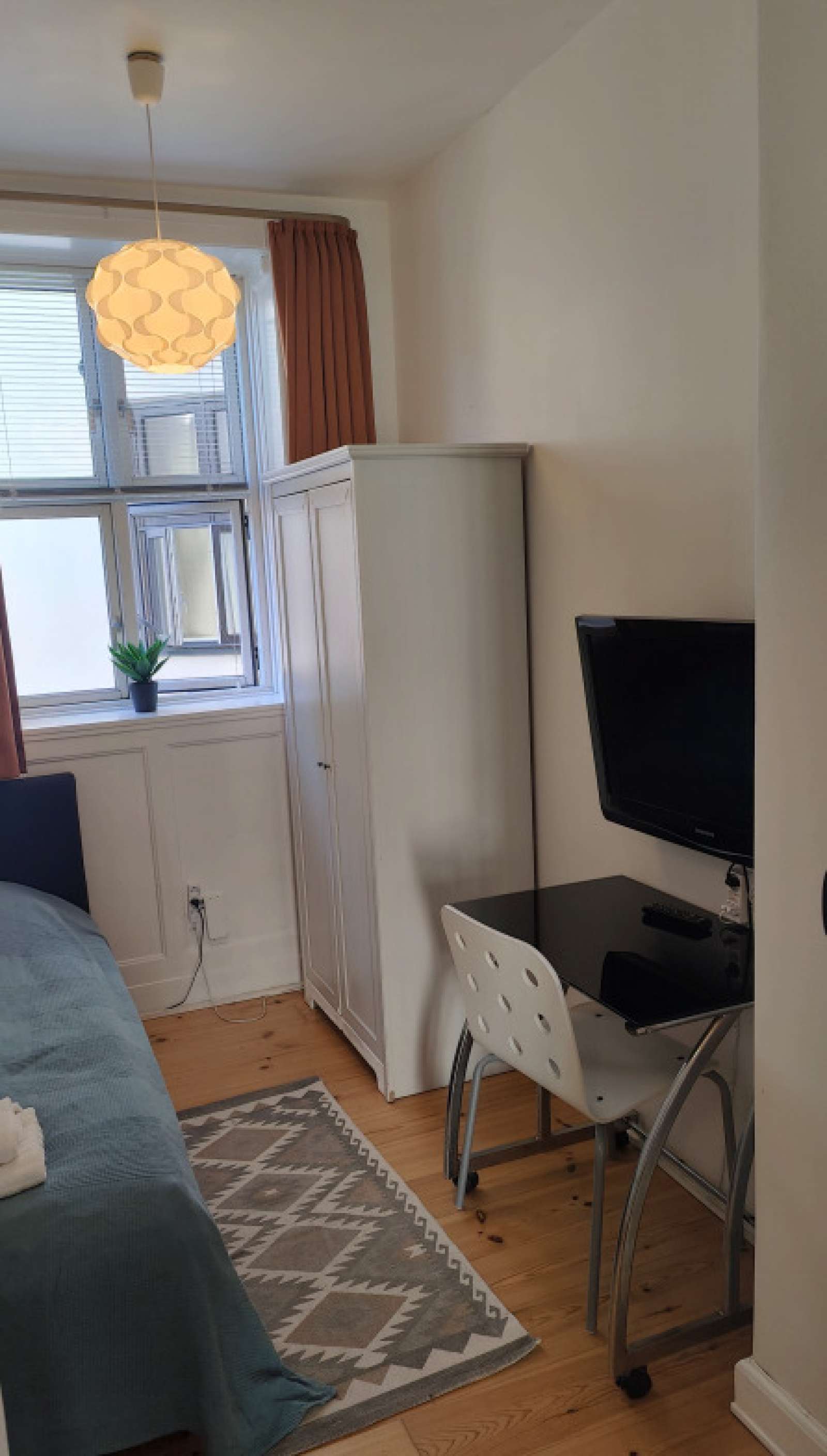 Room in shared flat for rent in Amager, Copenhagen