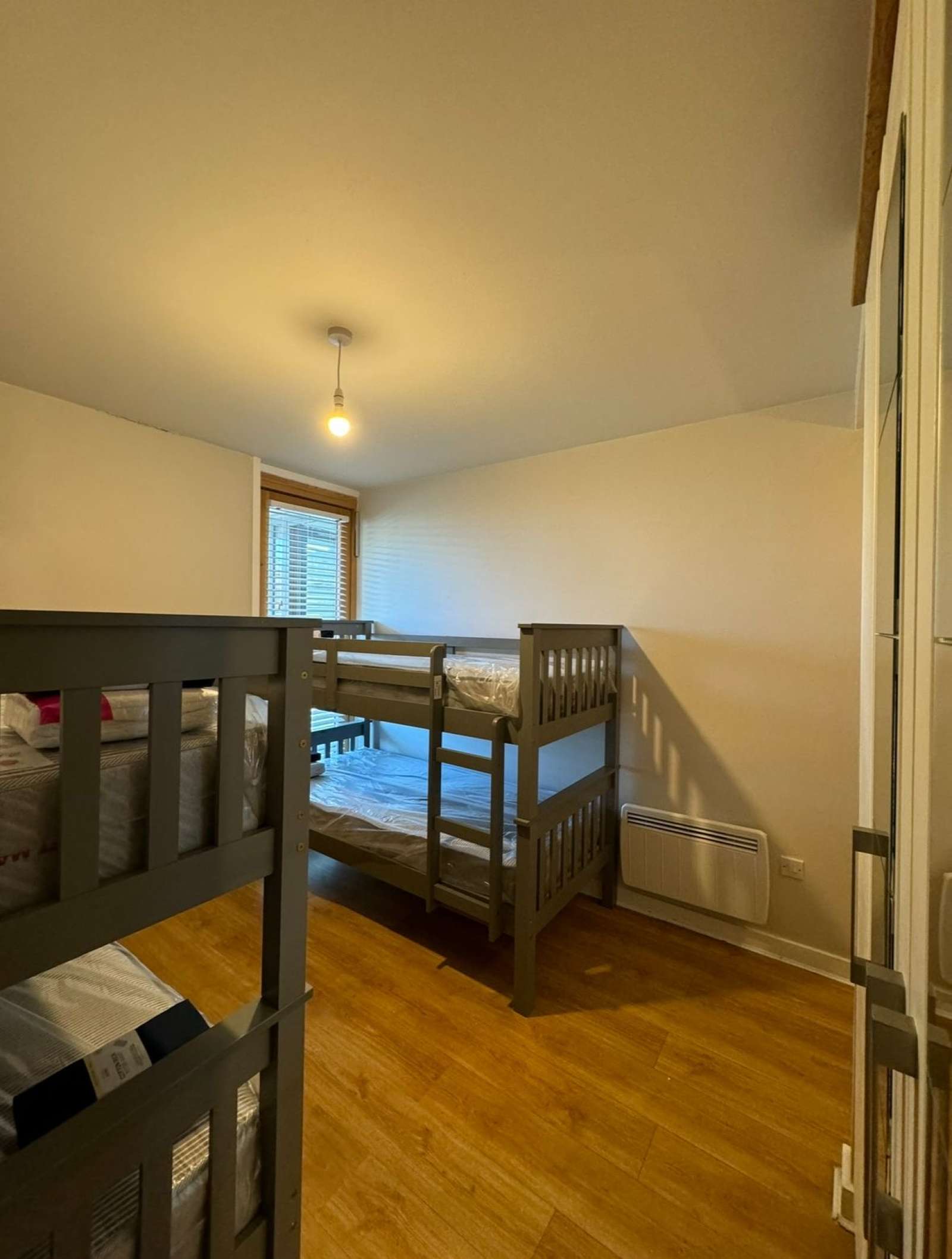 Room in shared apartment in Dublin
