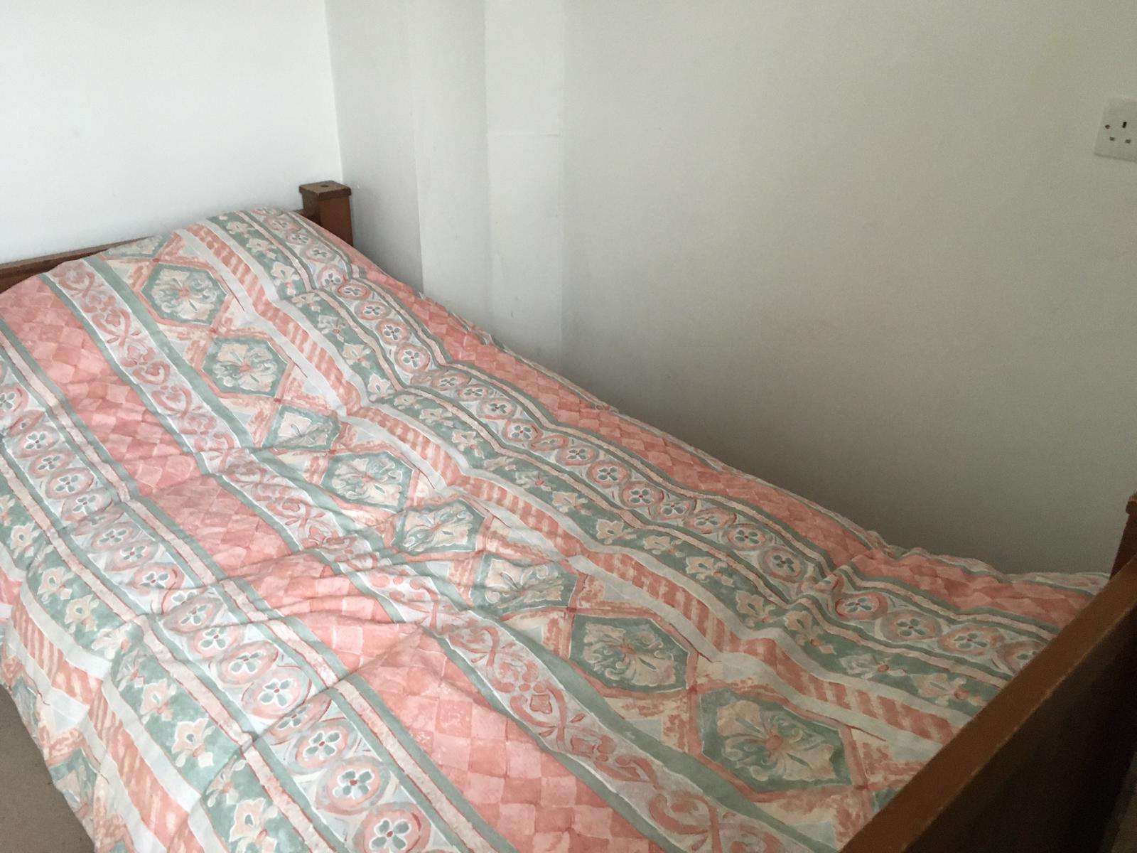 Room for rent in 3-bedroom house in Lewisham, London