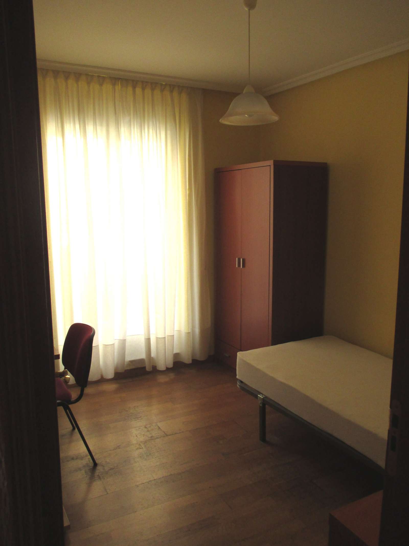 Apartment in Salamanca