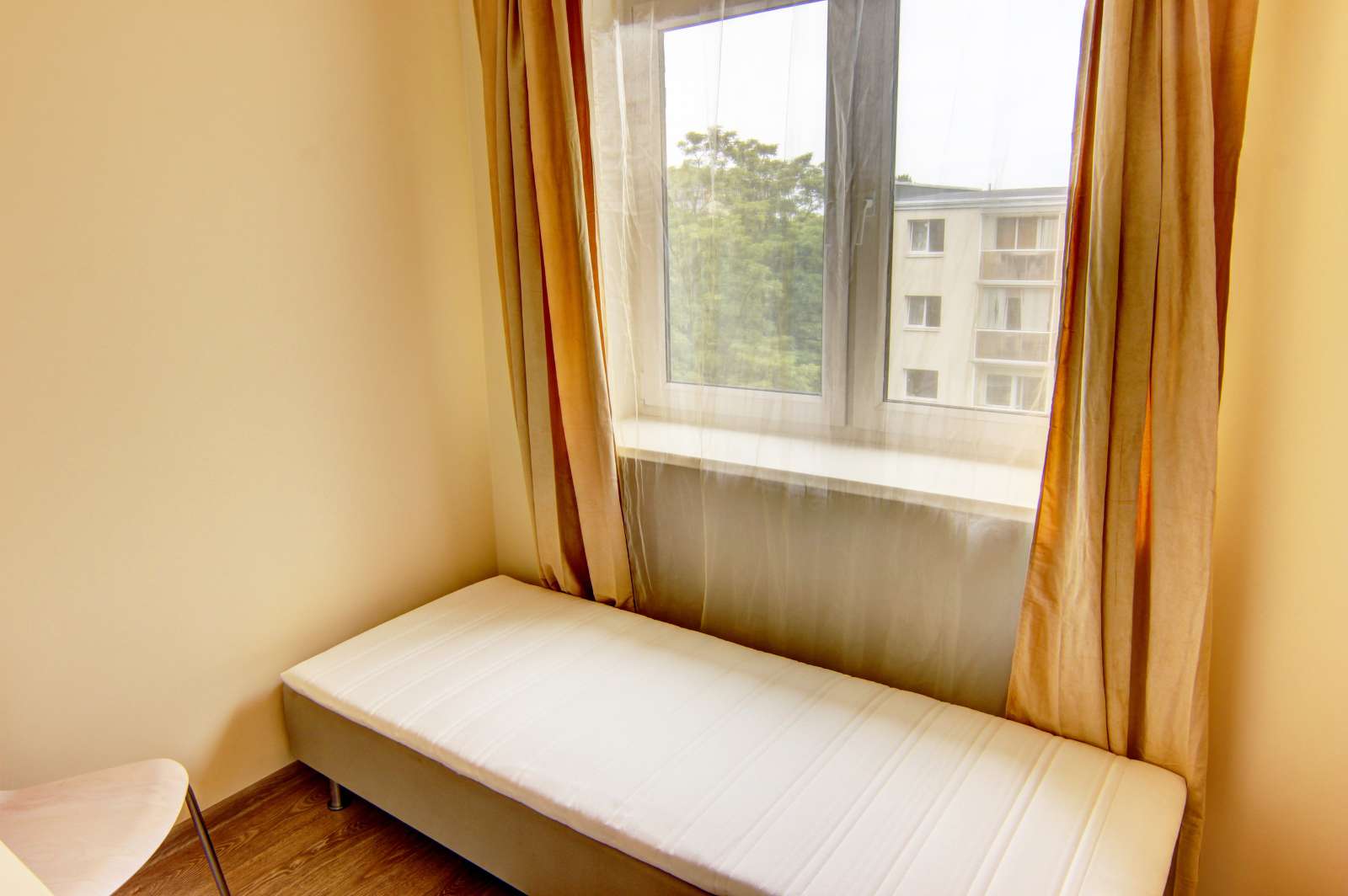 Room in shared apartment in Vilnius