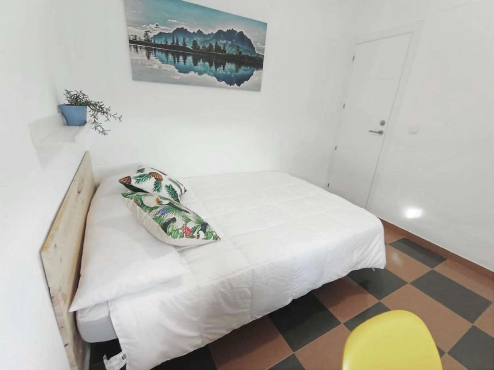 Room shared for rent in Casería de Montijo, Granada