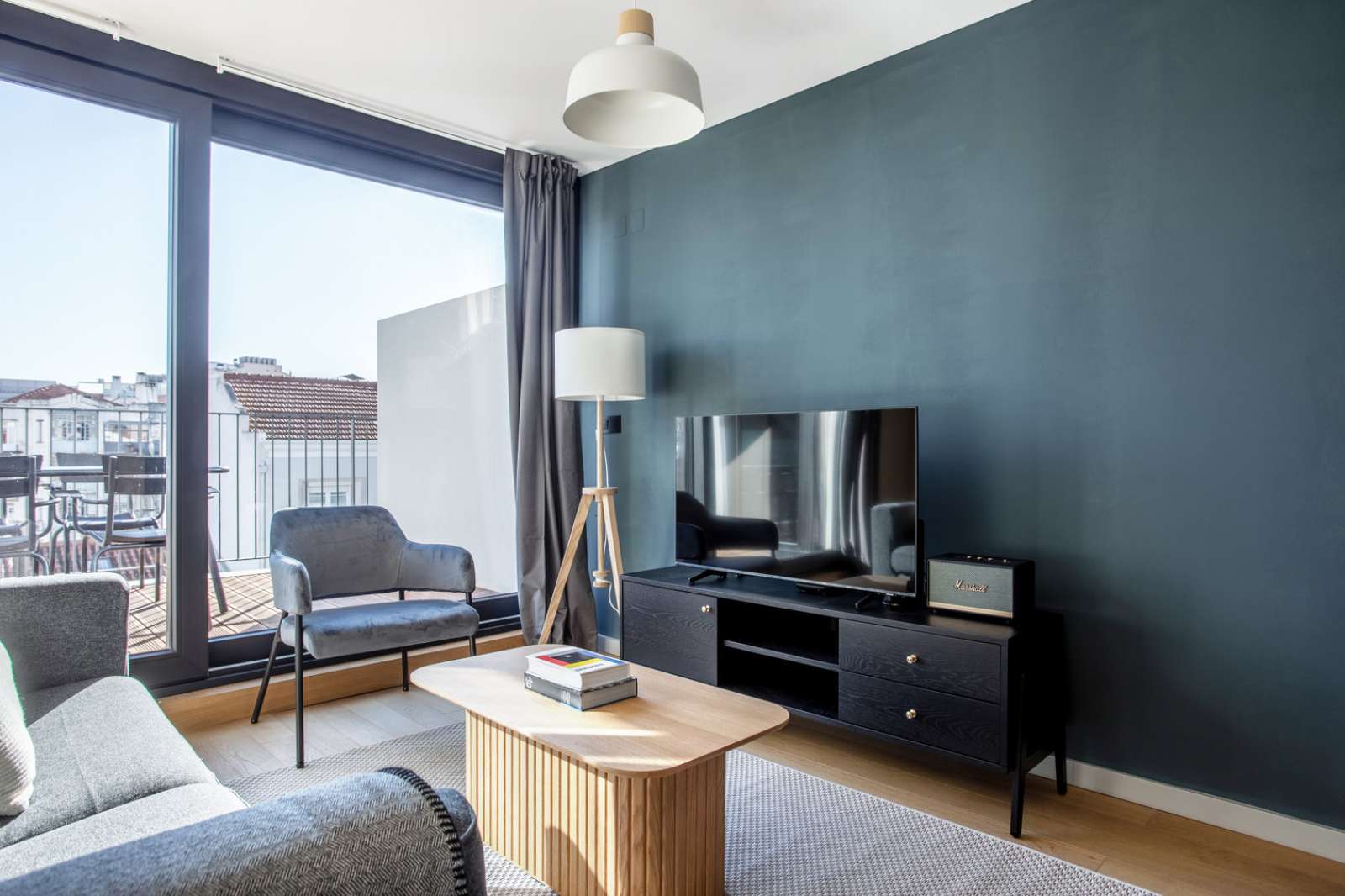 1bedroom apartment for rent in Saldanha, Lisbon (ref 944909) Spotahome