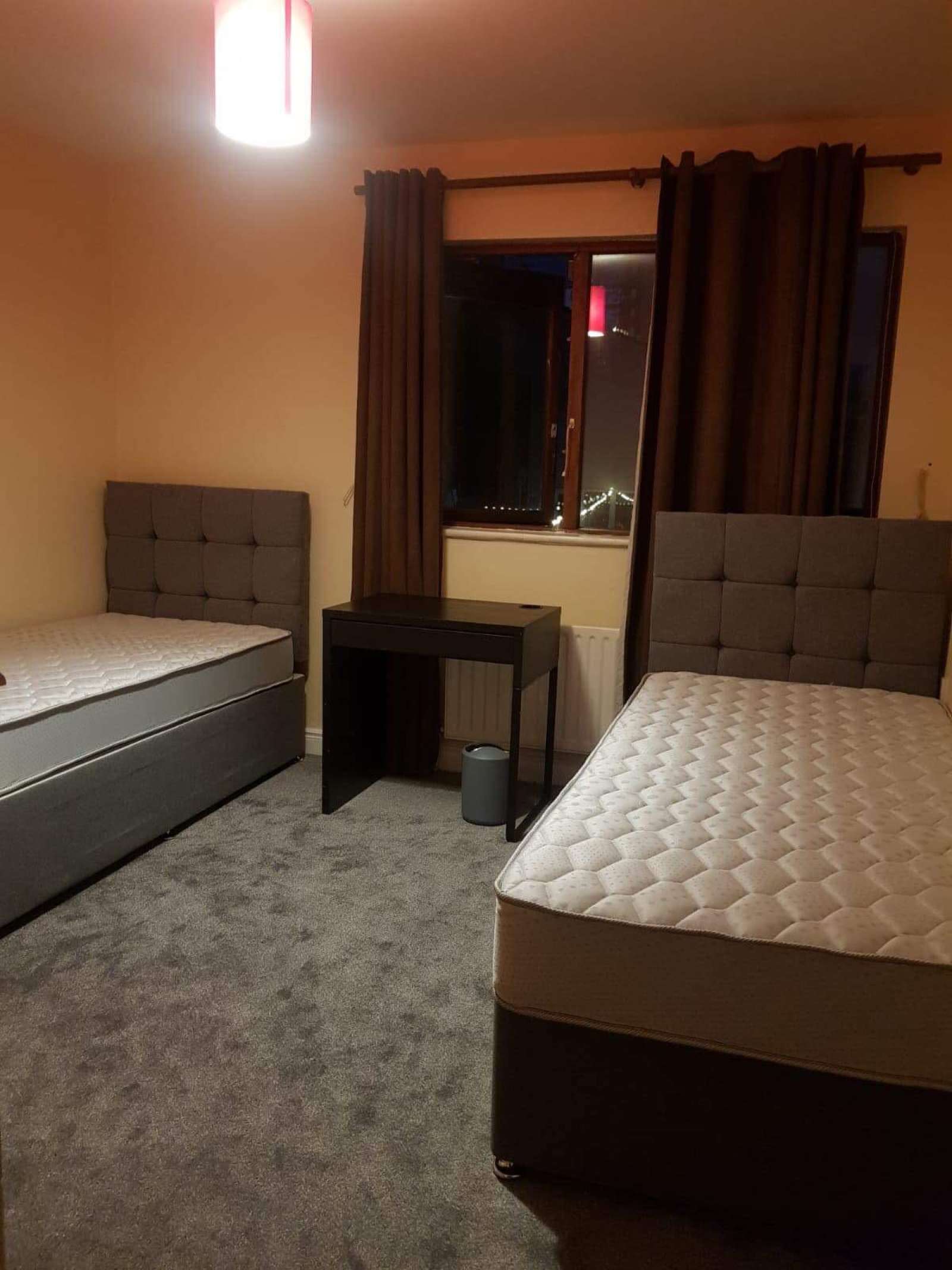 Room for rent in 1-bedroom apartment in Dublin, Dublin