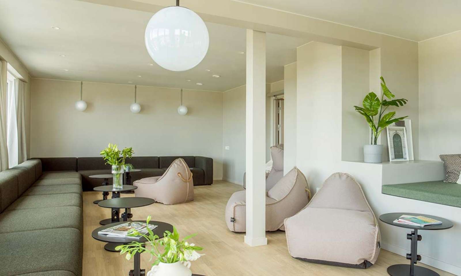 Studio for rent in Kista, Stockholm
