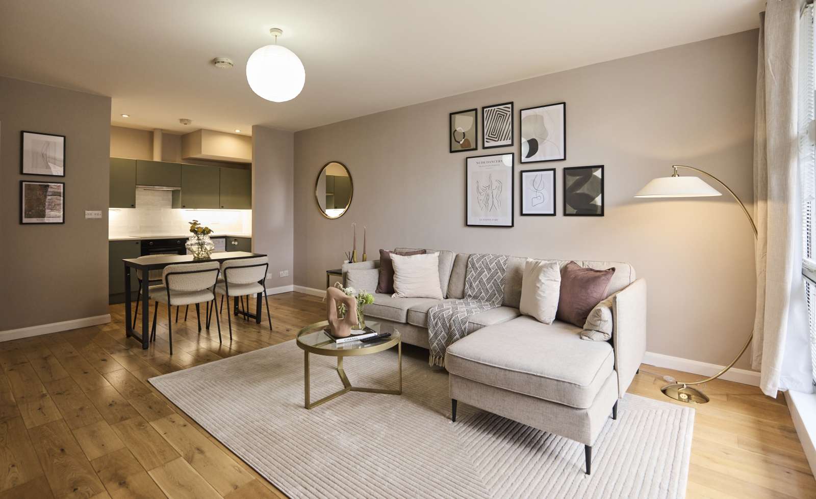 1bedroom apartment for rent in Deptford, London (ref 1213602) Spotahome