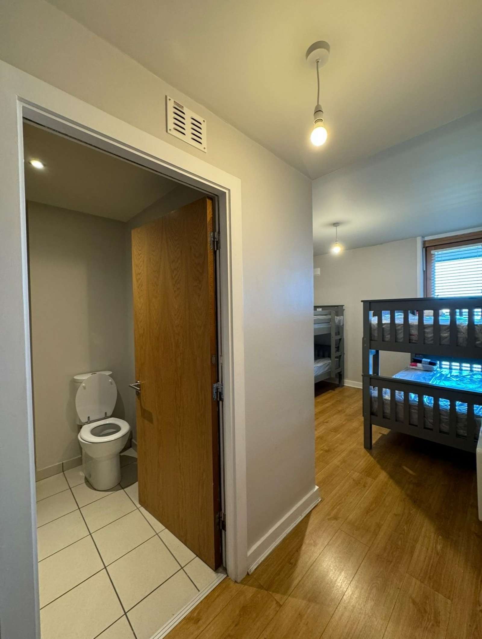 Room in shared apartment in Dublin