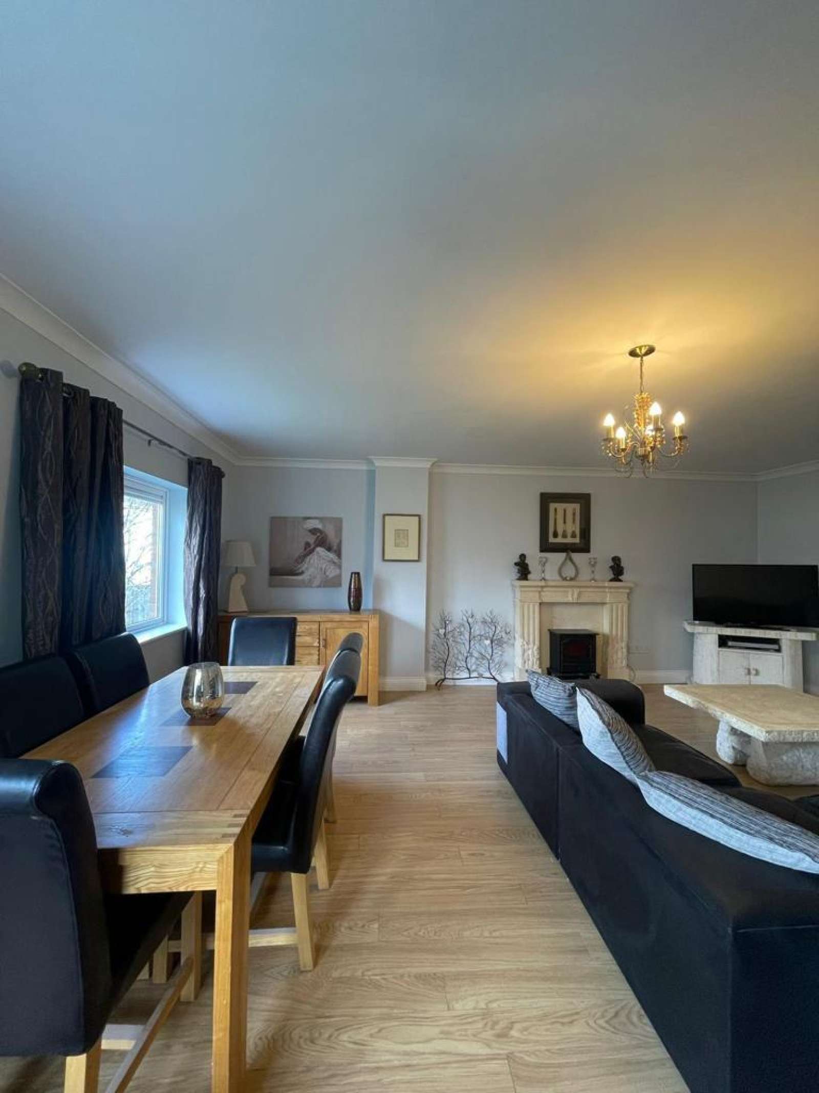 Bed for rent in 5bedroom house in Finglas, Dublin (ref 1014171) Spotahome