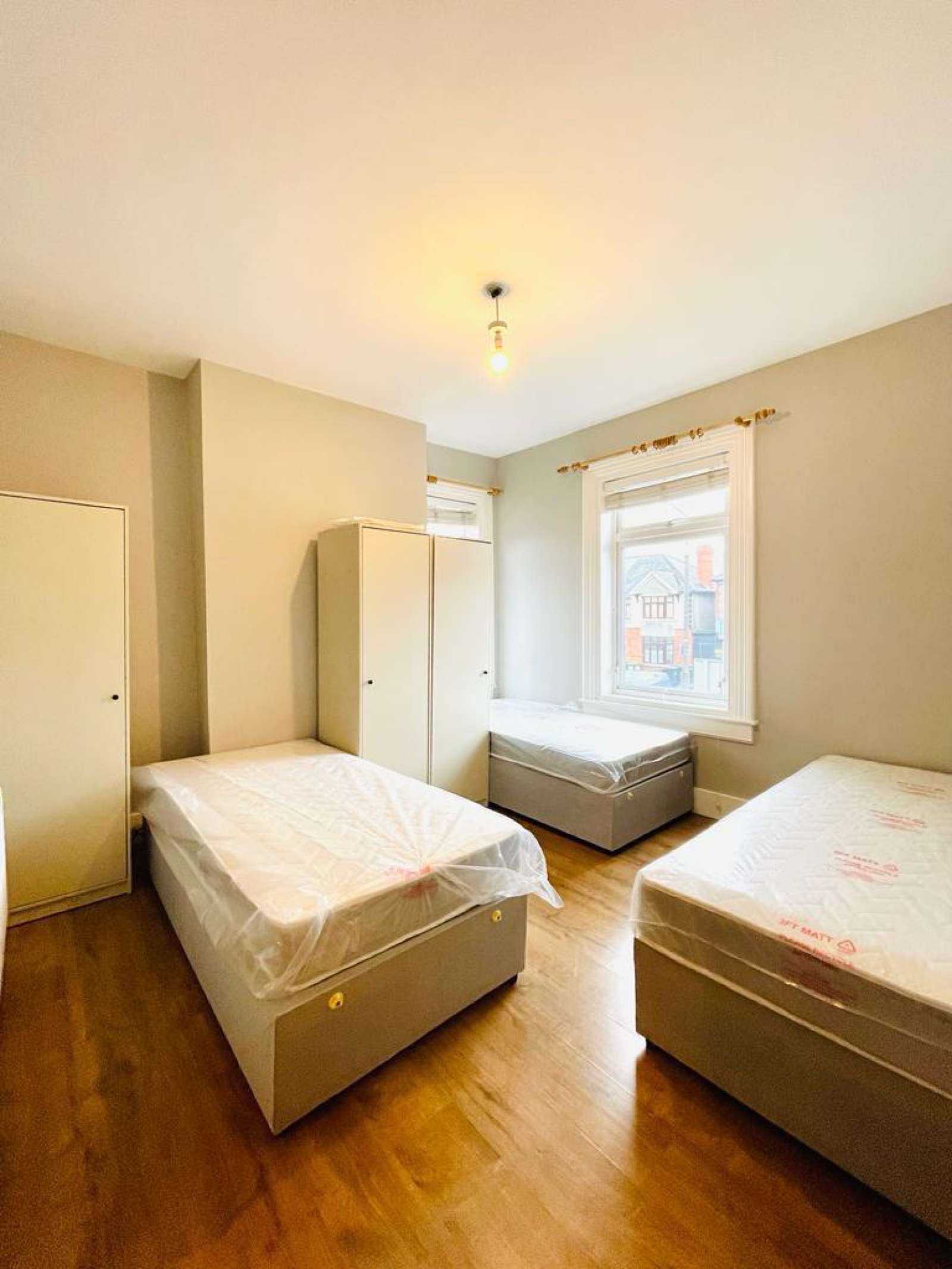 Bed for rent in 2-bedroom apartment in Inchicore, Dublin