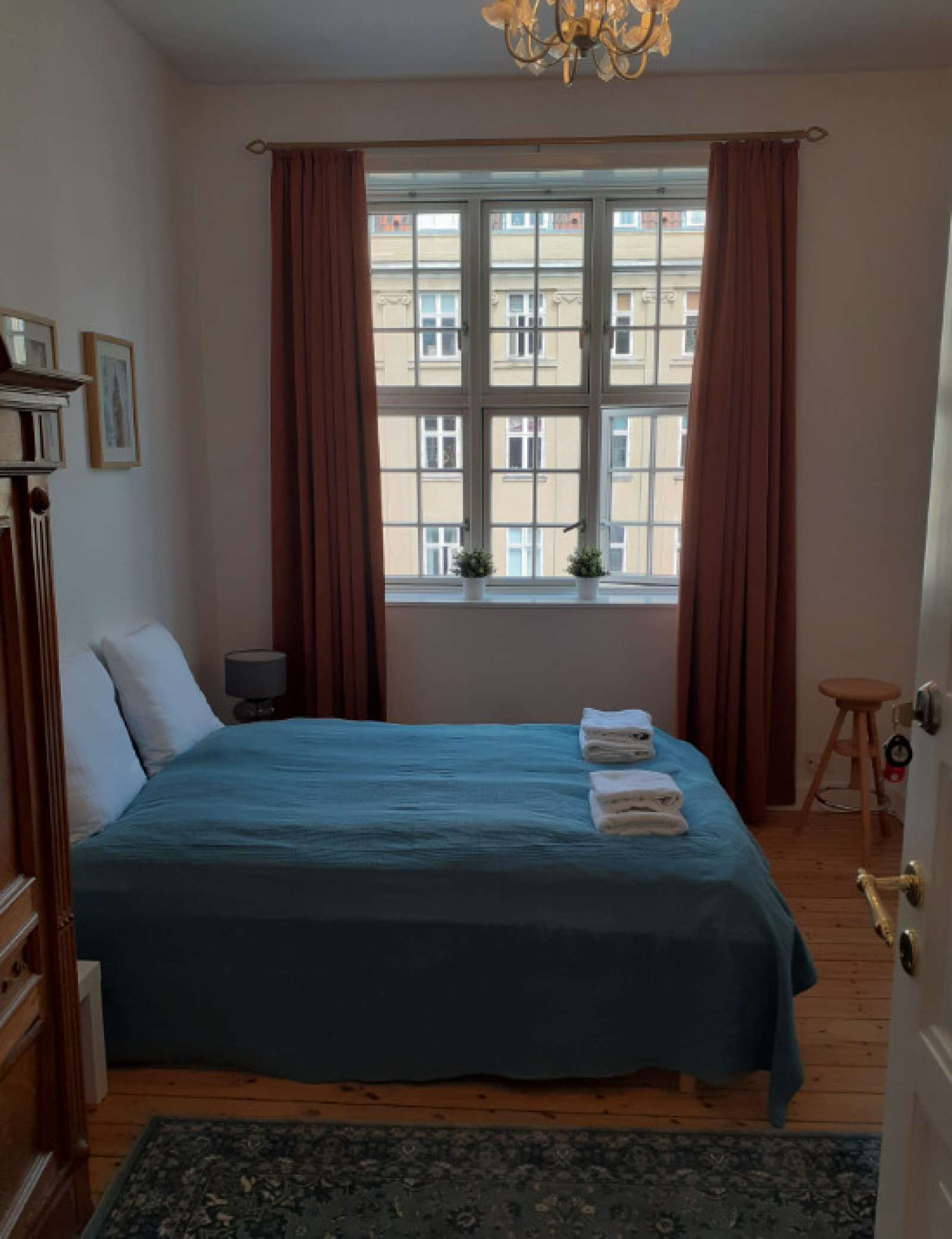 Room in shared flat for rent in Amager, Copenhagen