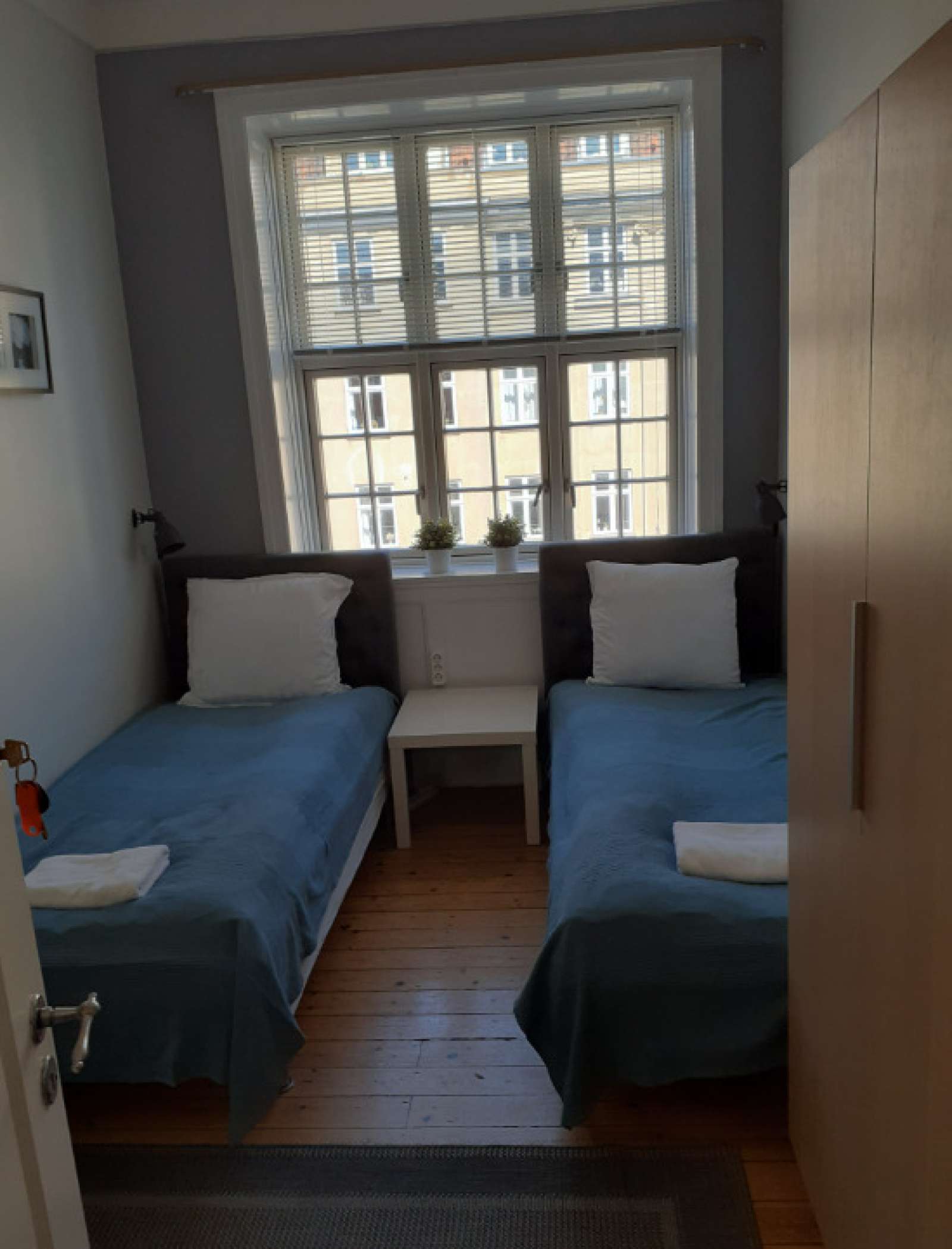 Room in shared flat for rent in Amager, Copenhagen