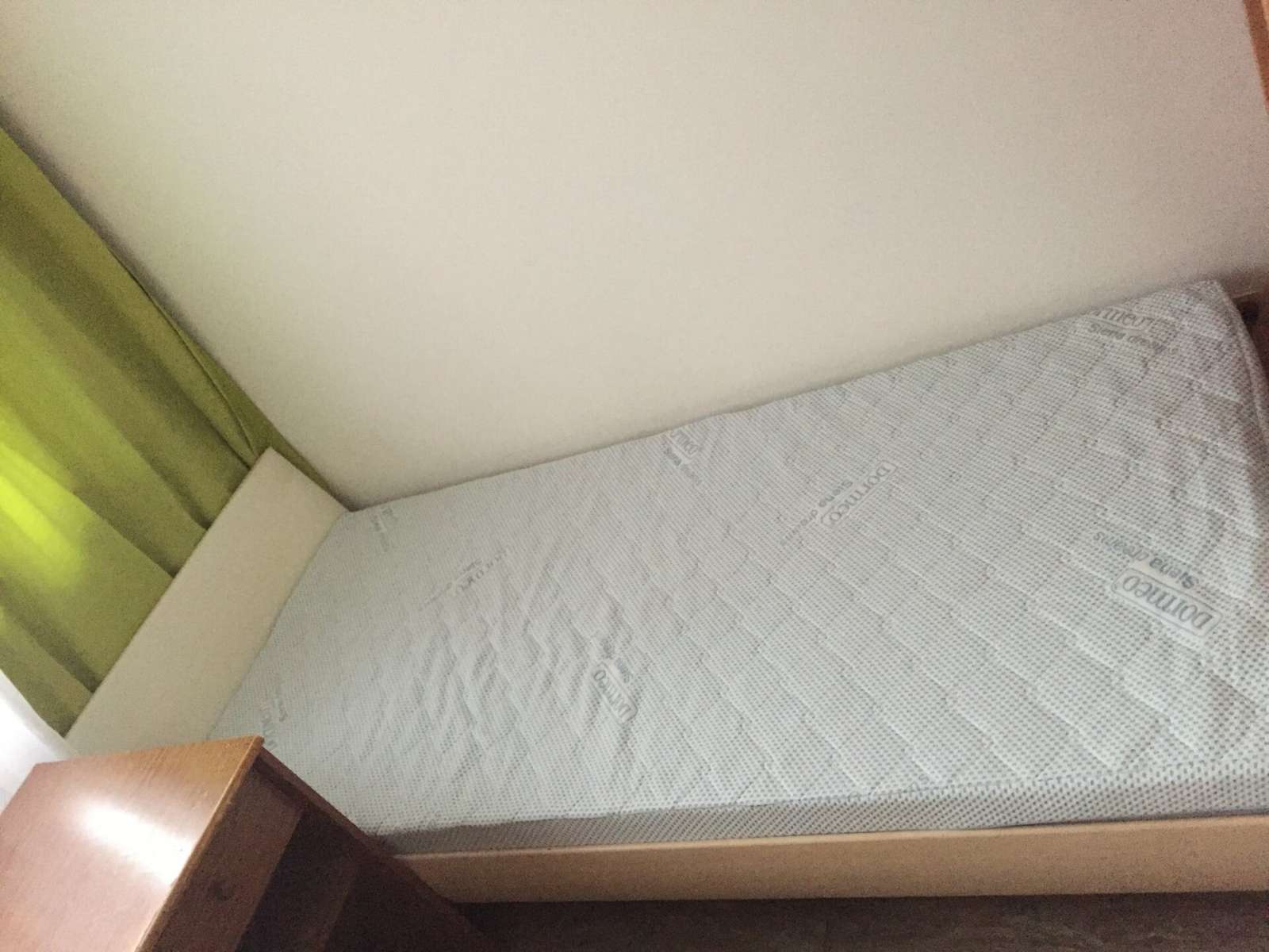 Room in shared apartment in Ljubljana