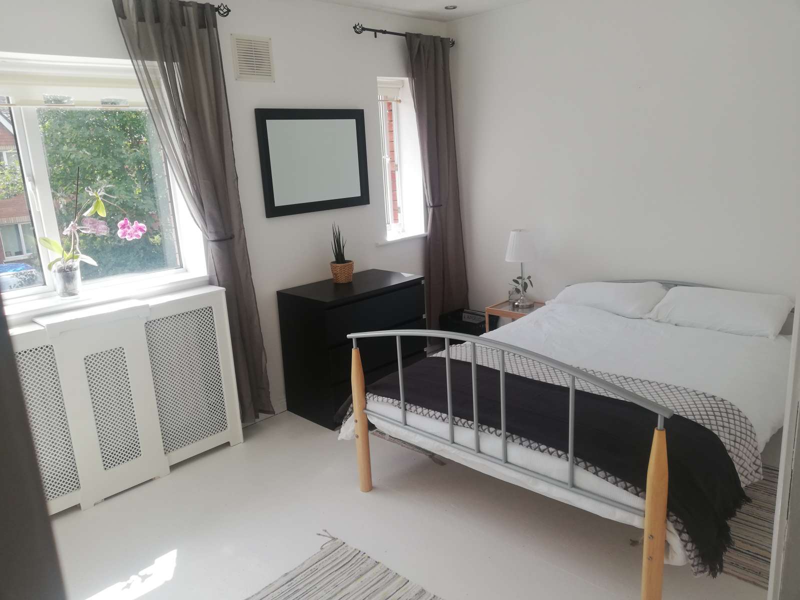 Room in shared apartment in Balbriggan