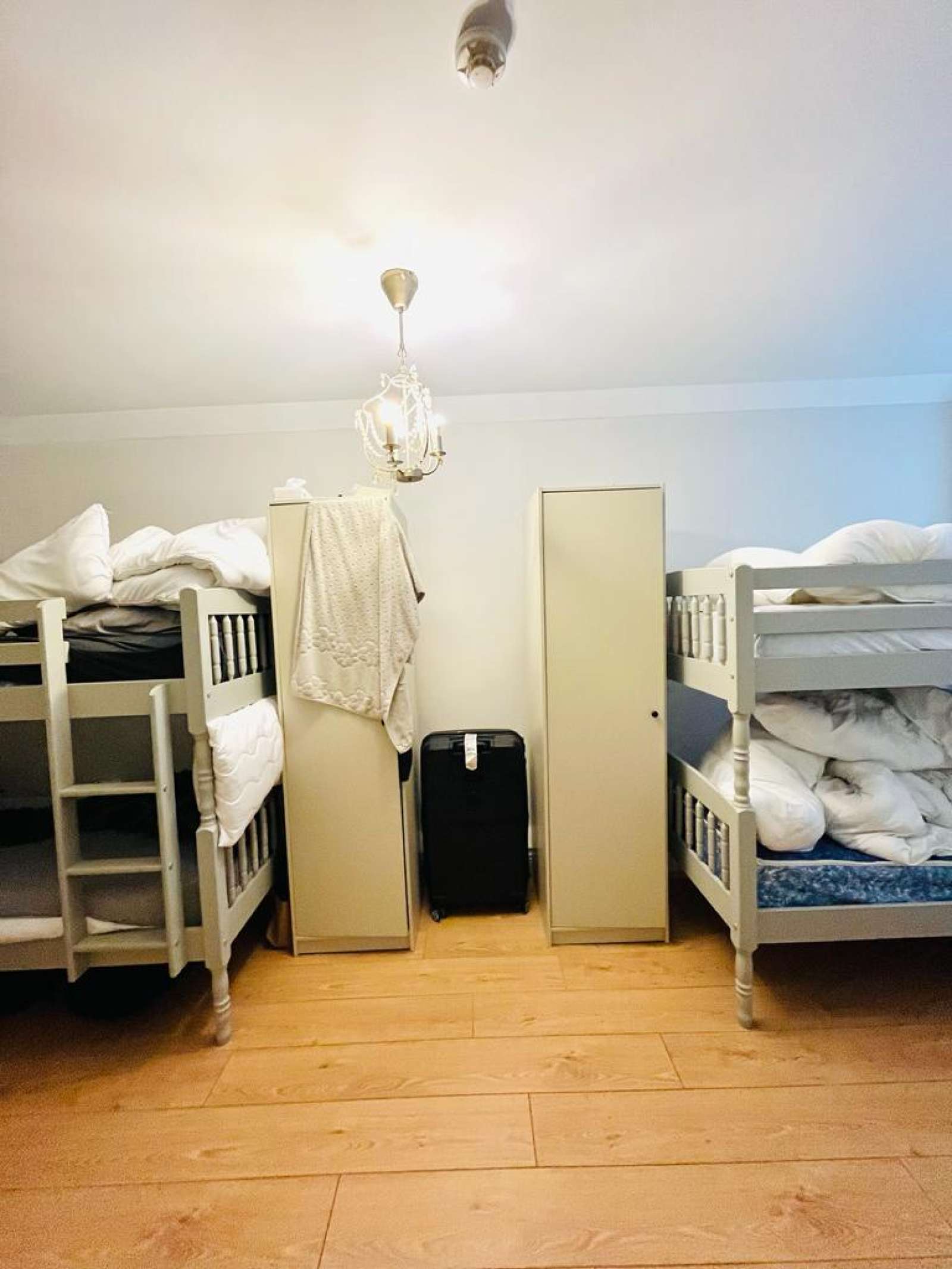 Bed for rent in an apartment in Dublin