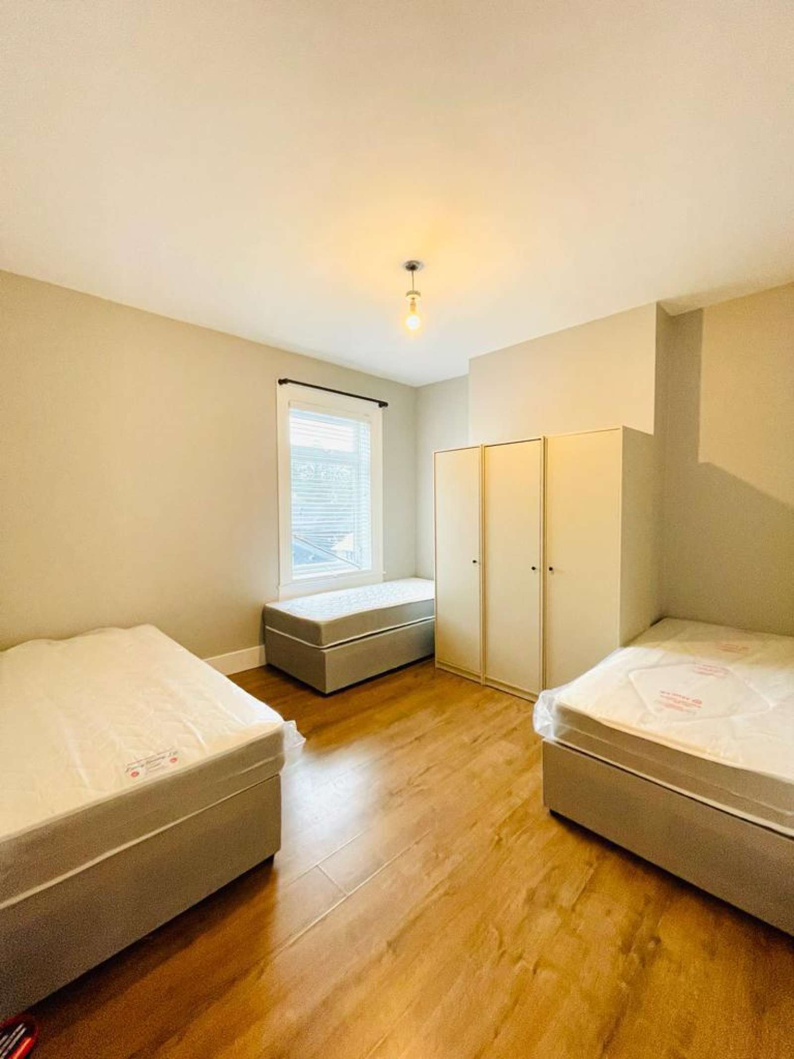 Bed for rent in 2-bedroom apartment in Inchicore, Dublin