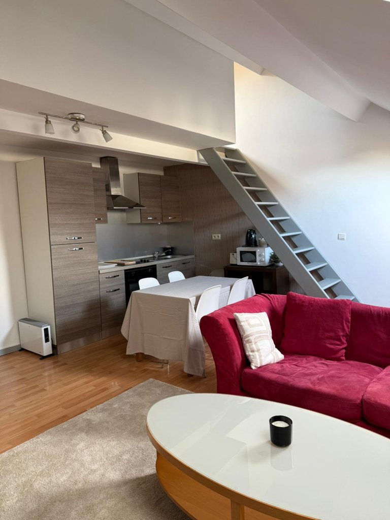 Apartment in Elsene