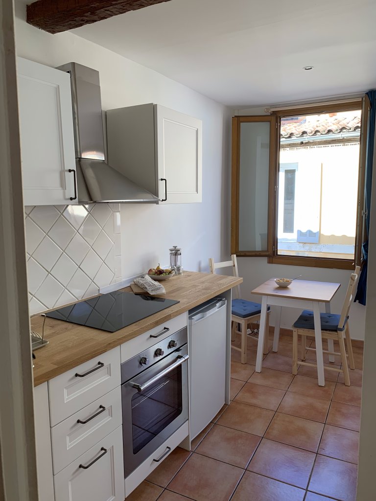 Studio à Marseille
