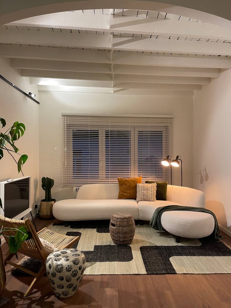 Appartement in Gent